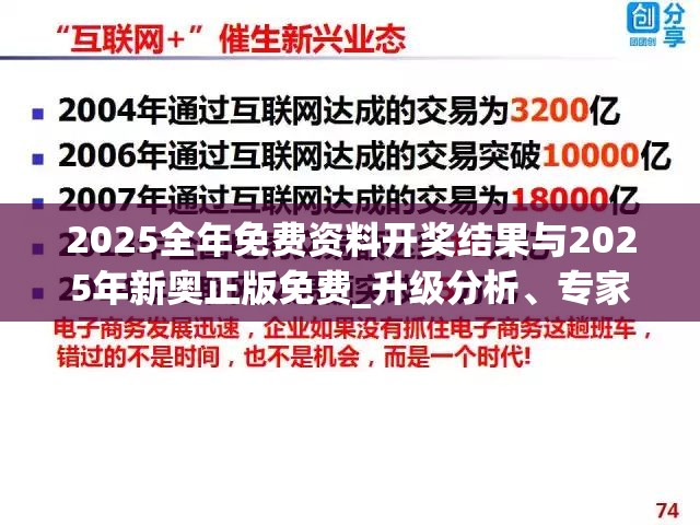 2025全年免费资料开奖结果与2025年新奥正版免费_升级分析、专家解读解释与落实,谨防华而不实包装